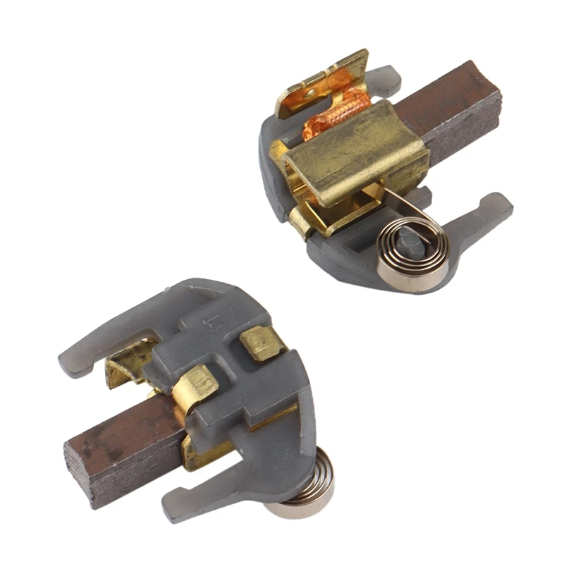 

Угольные щетки для Dewalt 493511-00 389025-00 603754-01 DC988K DC987K