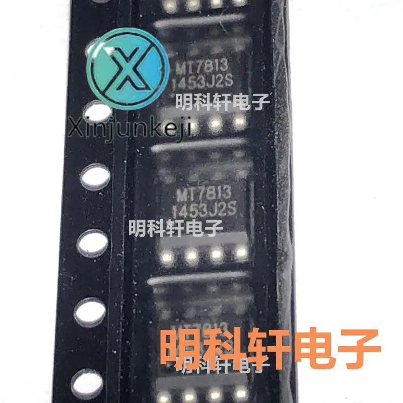 

20 шт. Оригинальный Новый MT7813S MT7813 SOP оригинальный спот