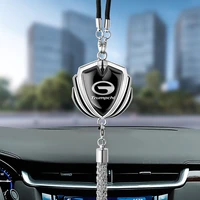 new creative auto pendant ornaments hanging car styling accessories for trumpchi gac gs4 gs5 coupe ga4 gs8 gm8 m8 m6 aion s lx