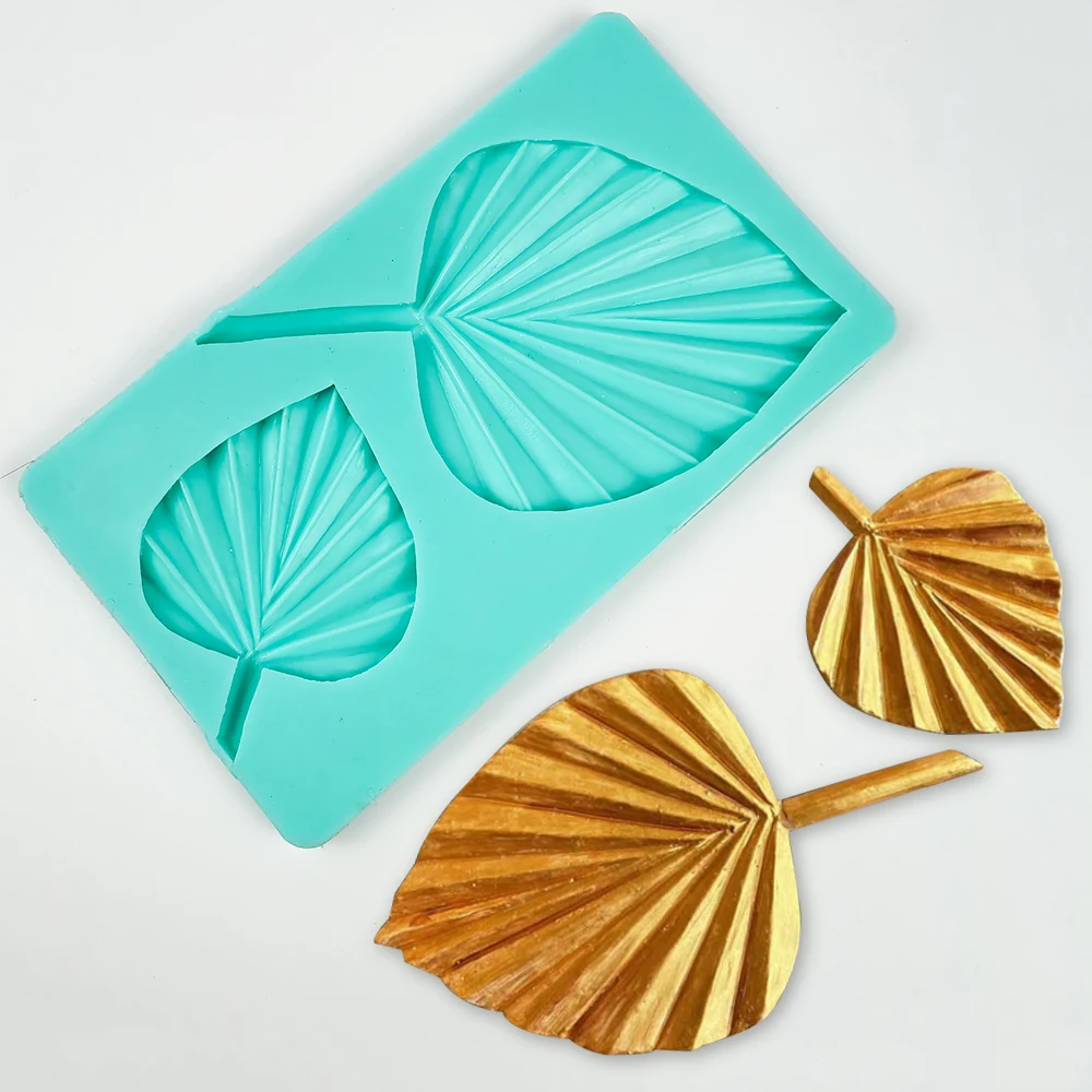 

Форма для торта с 2 отверстиями, 2D силиконовая форма для помадки, формы для шоколада, украшения, инструменты для выпечки ручной работы