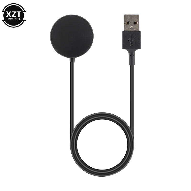USB-кабель для быстрой зарядки для смарт-часов Samsung Galaxy Watch 3 Active 1 2 SM R820 R830 R500 40 мм 44 мм