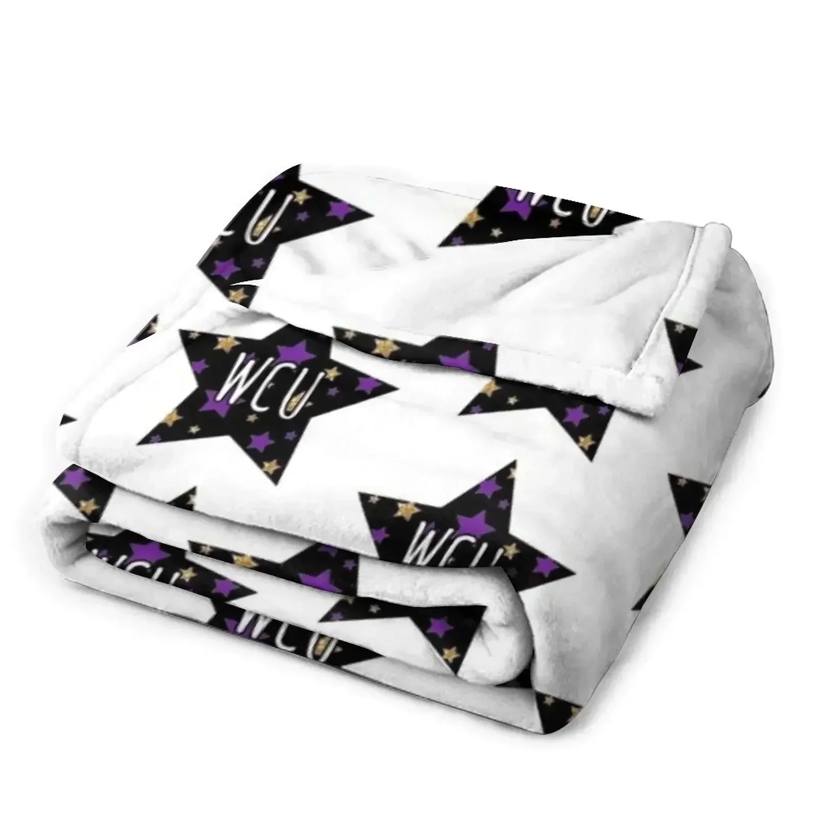 Одеяло WCU для кемпинга роскошные тяжелые меховые одеяла St