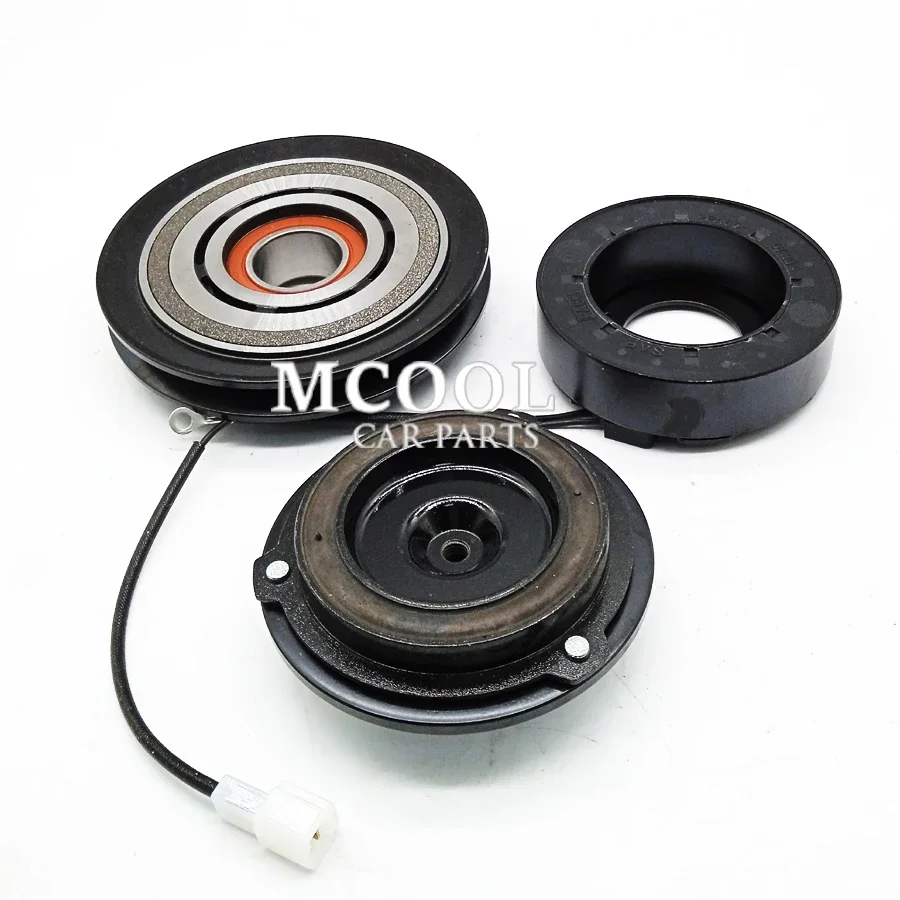 АВТОМОБИЛЬНЫЙ КОМПРЕССОР ПЕРЕМЕННОГО ТОКА СЦЕПЛЕНИЕ ДЛЯ TOYOTA LAND CRUISER PRADO 90 KZJ90 KZJ95