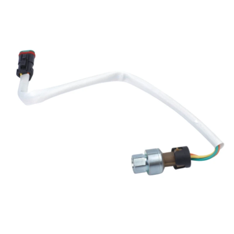 1946724 Датчик давления Common Rail масла для Cat Caterpillar C15 C12 3406E 3508B C-10 C-16 C-18 C16 C18