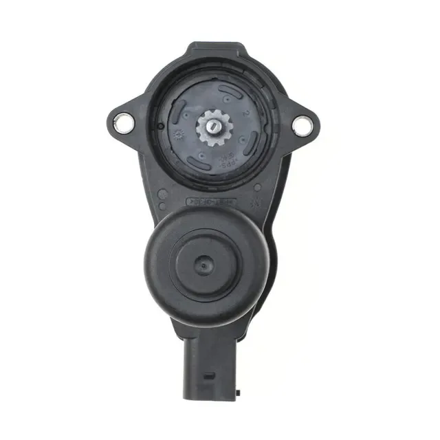 

Новый 4H 0998281 8К 0998281 12-зубчатый задний суппорт, стояночный ручной тормоз, серводвигатель, привод ручного тормоза для Audi A4 B8 A5 RS5 Q5