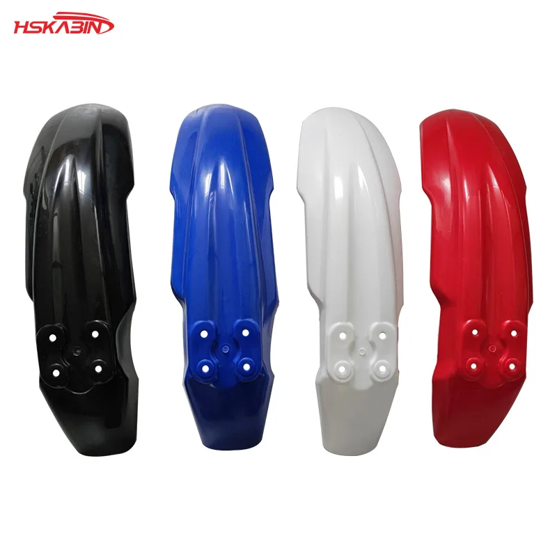 

Для 150 CRF150 защитная оболочка переднее крыло MX6 крышка