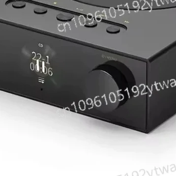 Фото Цифровой CD-транспорт ET3 HIFI, Bluetooth 5.0, полный декодер MOQ-CD MQA, выход I2S для ЦАП DSD 512 №1