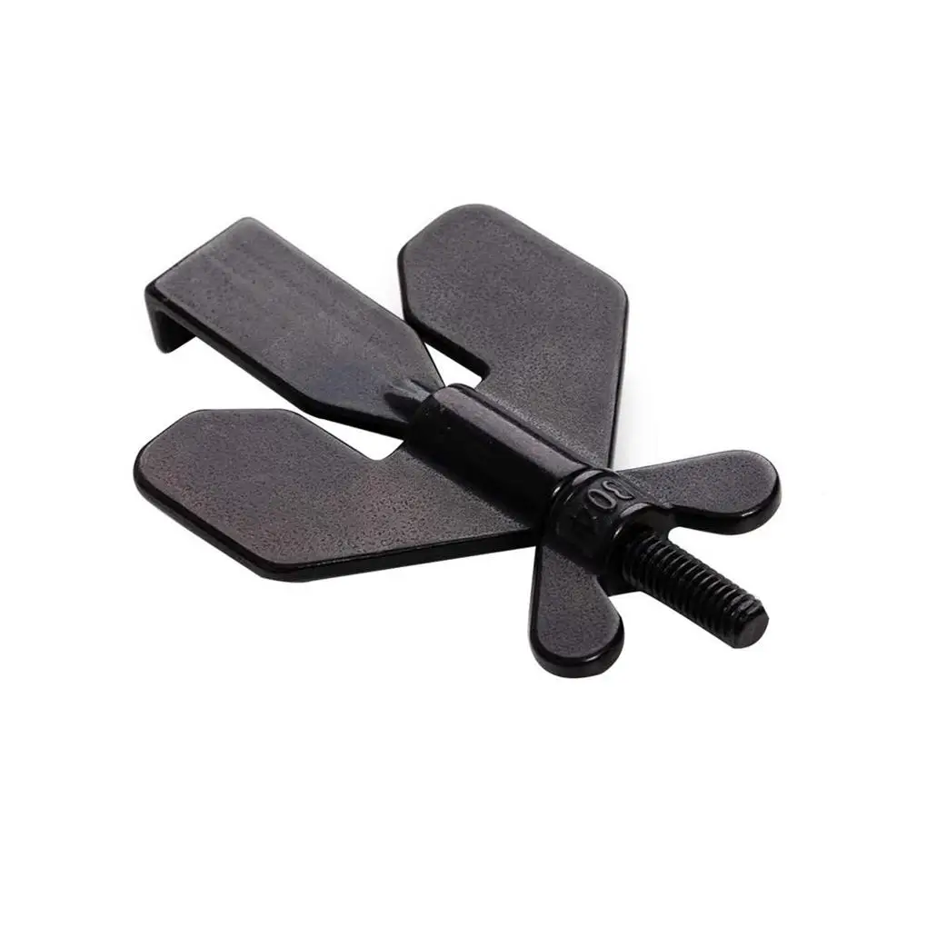 

Door Lock Security Device Household Accessories Locking Tool Lockdown Locks Craftsmanship Simple Operation Handy Installation