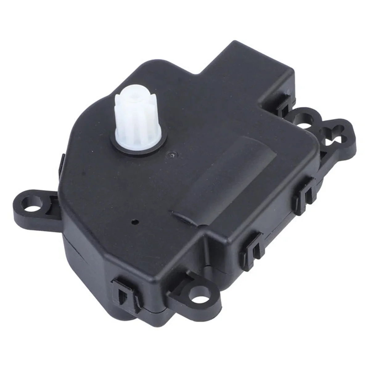 Смеситель нагревателя HVAC для Ford Fiesta 2011-2018 BE8Z-19E61-6B BE8Z19E616B 604-400