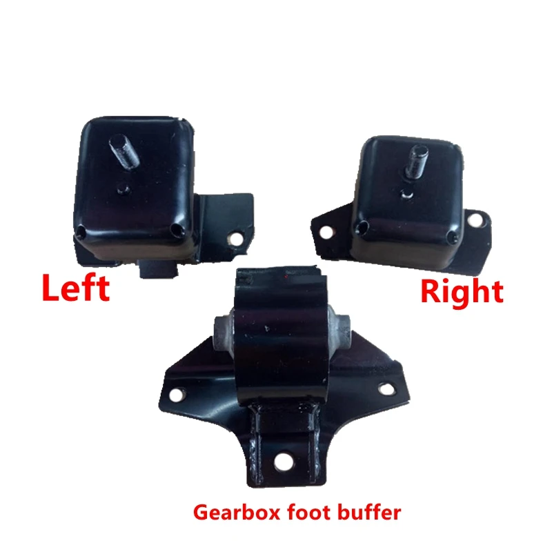 

For Daihatsu Terios Car Engine Bracket Engine Mount Buffer