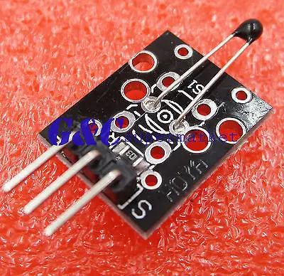 

KY-013 аналоговый датчик температуры AVR PIC TOP diy electronics
