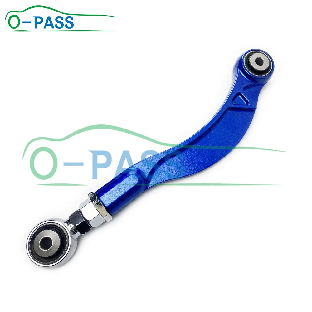 Задний регулируемый верхний рычаг управления развала для MERCEDES-BENZ ML-CLASS W164 W166 R-CLASS