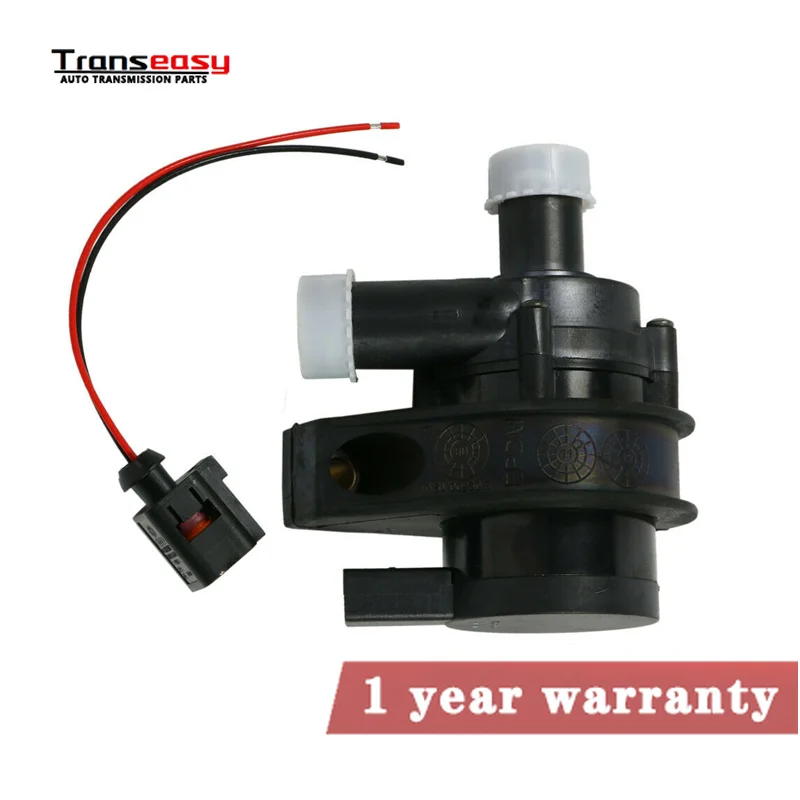 

New Auxiliary Cooling Water Pump 1K0965561J Suit For VW Jetta Golf Passat AUDI A3
