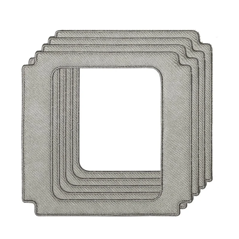 Подходит для Ecovacs W860 880 920 робот мытья окон аксессуары чистки салфеток