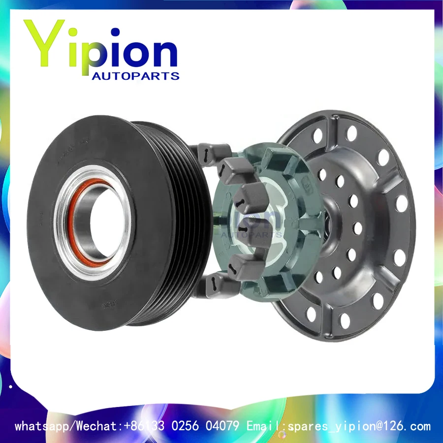 Фонарь переменного тока для компрессора Dodge Caliber 1.8L 2.0L 2.4L 5058228AE 5058228AH 5058228AF 5058228AI