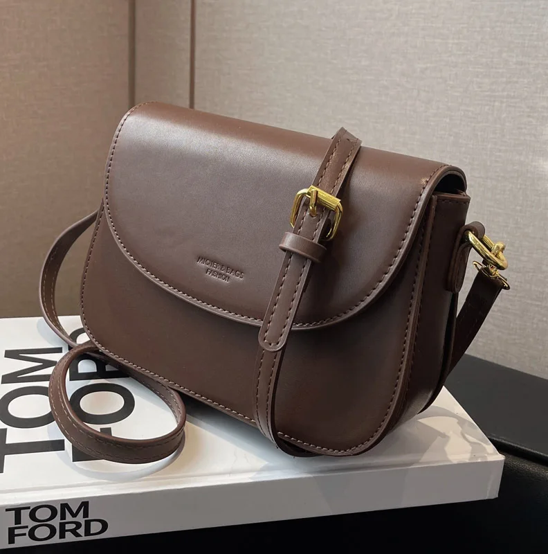 

2023 модная женская сумка через плечо, сумки через плечо, Женский брендовый дизайнерский кошелек, сумка через плечо из искусственной кожи, одн...