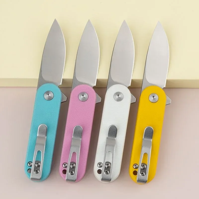 Карманный складной нож G048