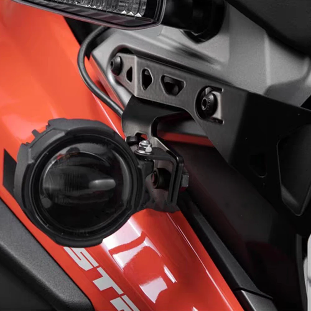 2023 2022 Для Suzuki DL1050 DL 1050 V-Strom VStrom XT 1050XT DL1050XT 2019 2020 2021 Кронштейн для крепления