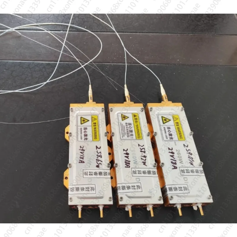 

Лазерный модуль 260 Вт