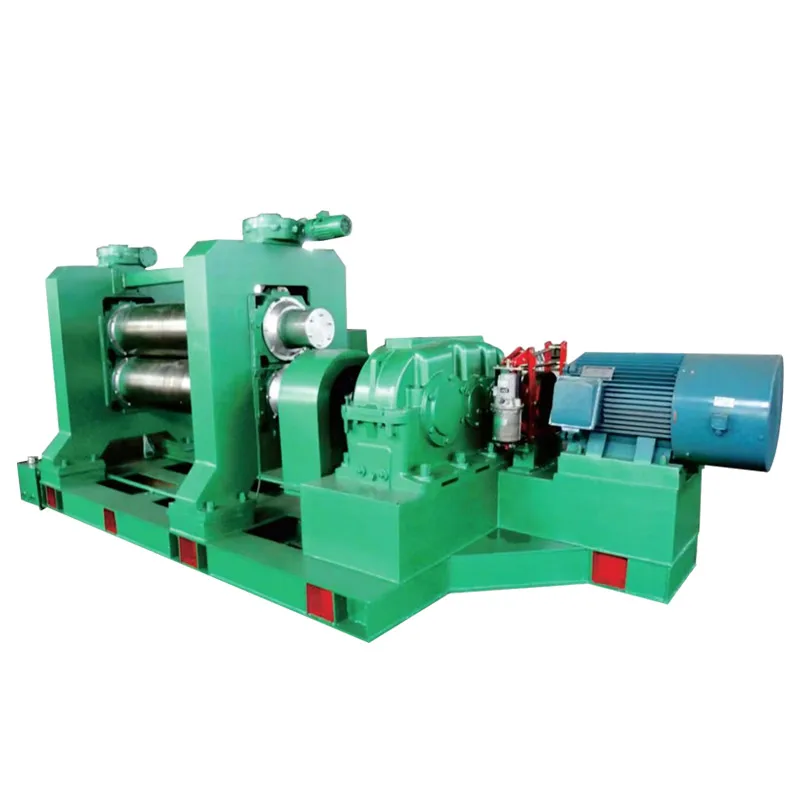 Твердый силиконовый каландр полимерное каландрирование экспериментальное