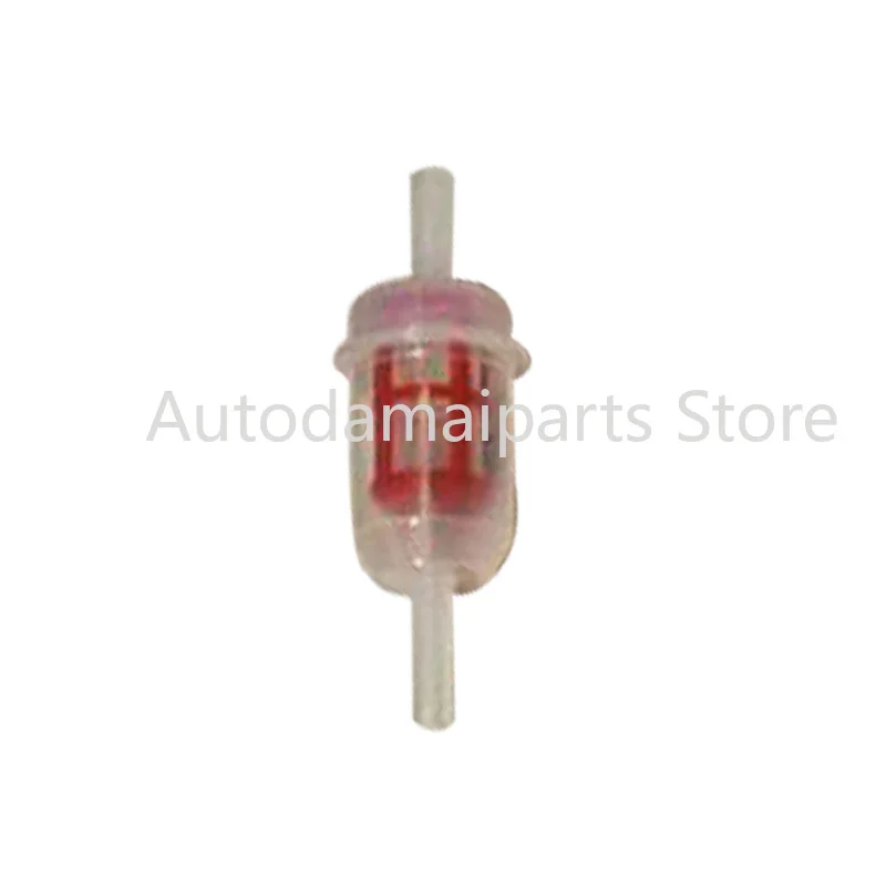 

The filter element of automobile fuel filter is Suitable for Benz W201 fuel regulator 0014772101
