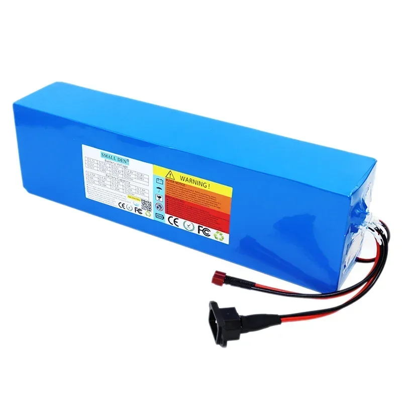 Новый литиевый аккумулятор 60 В 12 Ач 18650 20S4P 0-1800 Вт мощный встроенный скутер BMS