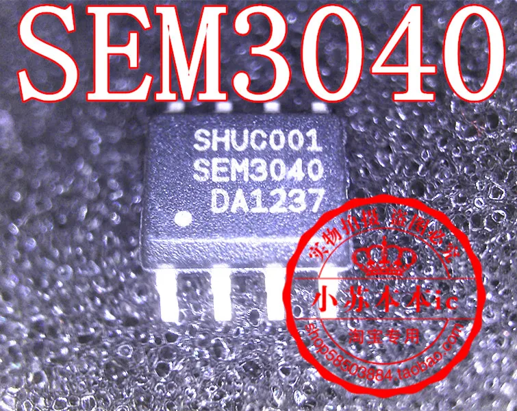 SEM3040 SEM3040 sop-8