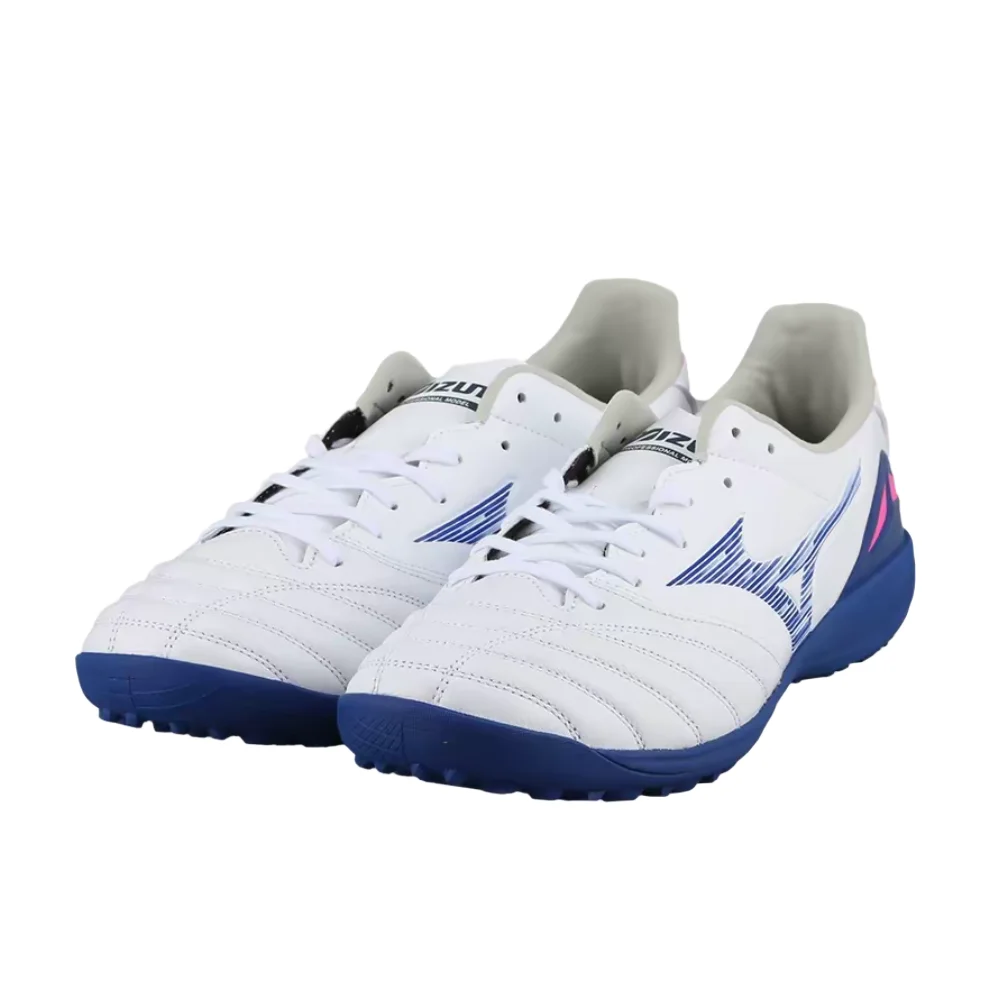 Футбольные бутсы Mizuno Morelia Neo 4 унисекс – прочные, стильные, нескользящие, удобные, универсальные и легкие P1GD253525 (art.: 3920dc48ced41) - 3920dc48ced41