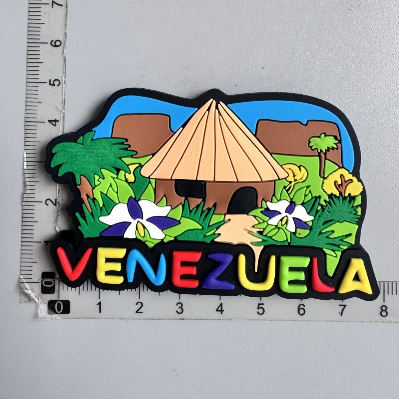

Магнитные наклейки Венесуэла