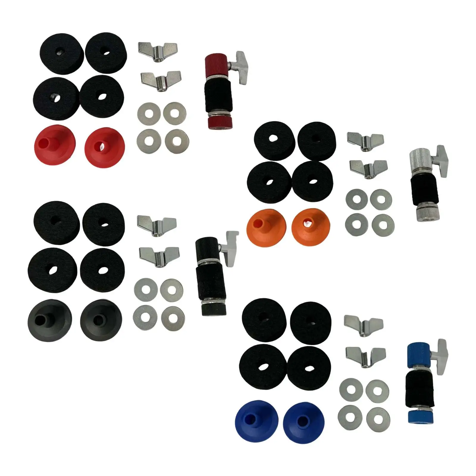 

Rack Drums Pedal Parts Stable Professional Mounts Hardware High Performance