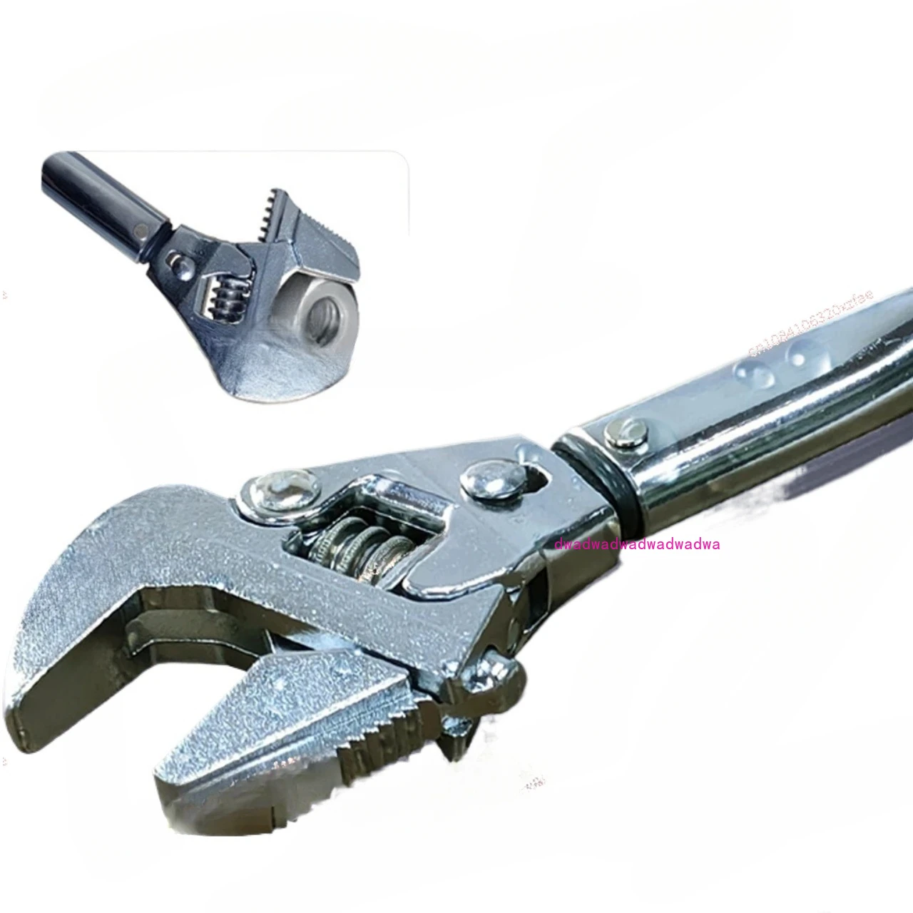 С быстроразъемным механизмом 19-110 нм Прямая поставка регулируемый