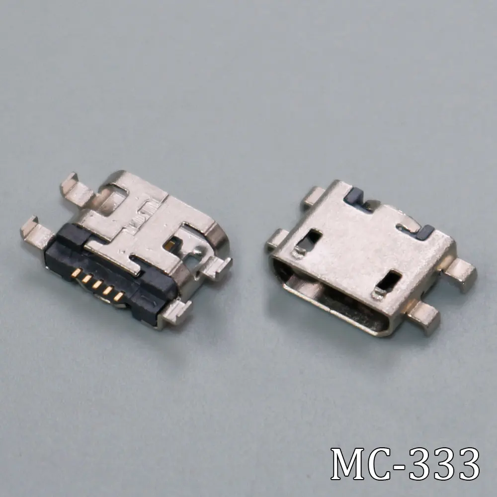 

1-20PCS Micro Charging Port Usb Connector For Lenovo E-Phone K860 K860i 710E S720 S890 A298T A298 A798t S680 S880 A698T P700
