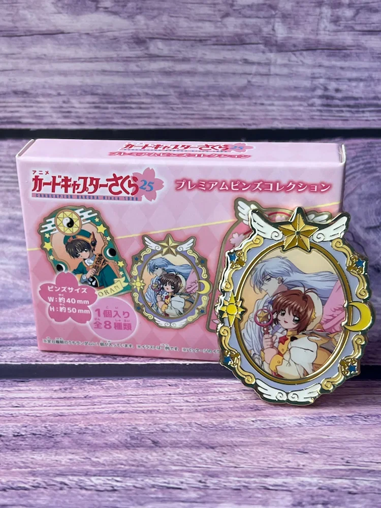 ensky Оригинальные 8 шт. カード Alma Î Беларусьくら Pent너ア Graciasariiarii будетеコレク интерес