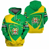 newfashion africa country reggae jamaica lion tattoo colorful retro tracksuit 3dprint menwomen casual funny pullover hoodies 13