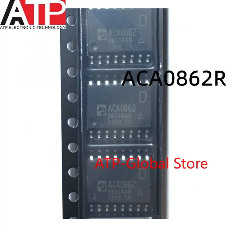 

10 шт. ACA0862 ACA0862R SOP16 оригинальный запас операционного усилителя IC чип микроконтроллер