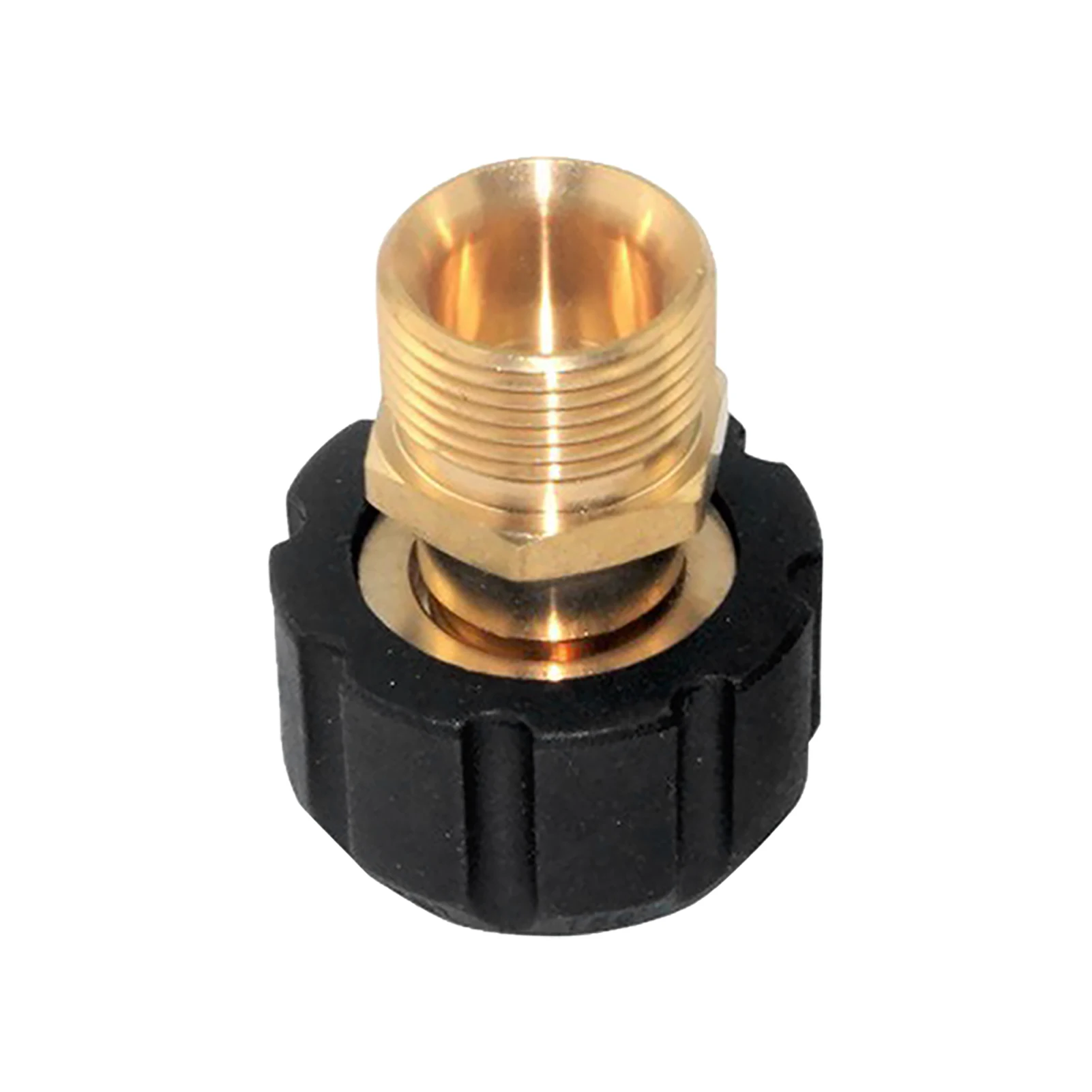 

Универсальный шланг для чистки автомобиля 14 мм 15 мм до M22, быстрое подключение