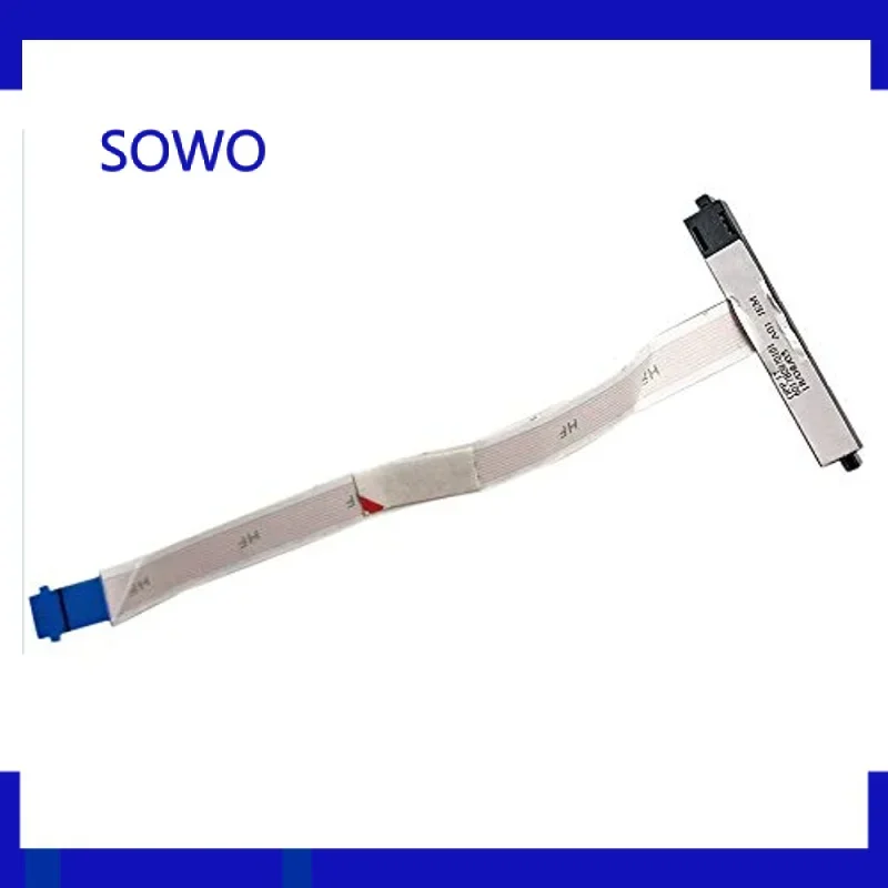 Соединительный кабель жесткого диска SATA HDD для HP Pavilion 17-CA 17Q-CR 17Q-CS 17-by Series 17-by1053dx 17 3