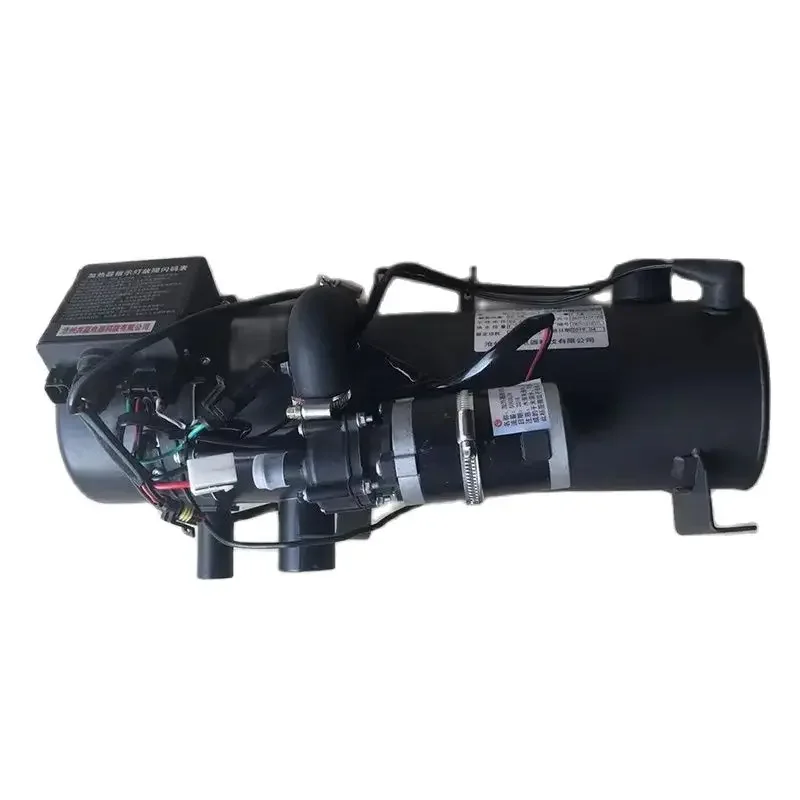 Водонагреватель для жидкостей 10kwfor стояночный водонагреватель 12В/24В