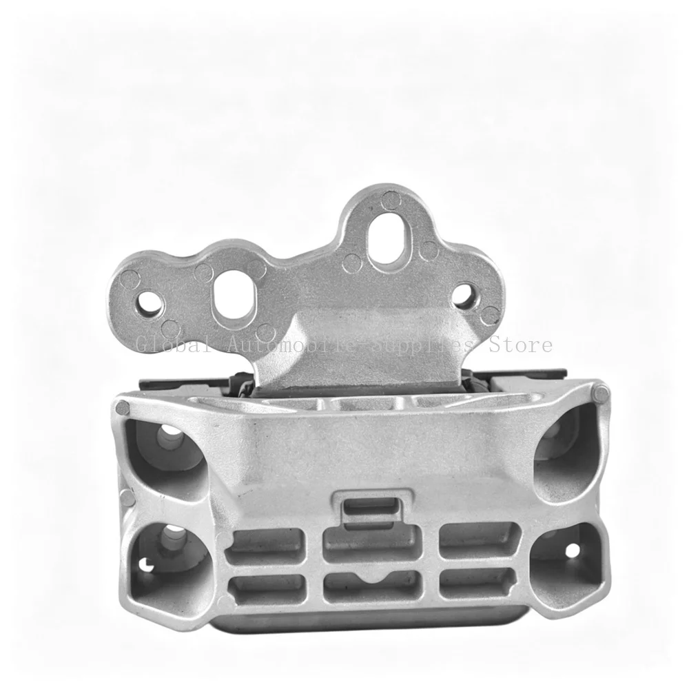 Фото Опора двигателя GK217M124AG 2419007 2080669 2367287 для FORD Transit V363, Transit Custom V362, Tourneo Custom V362 №1