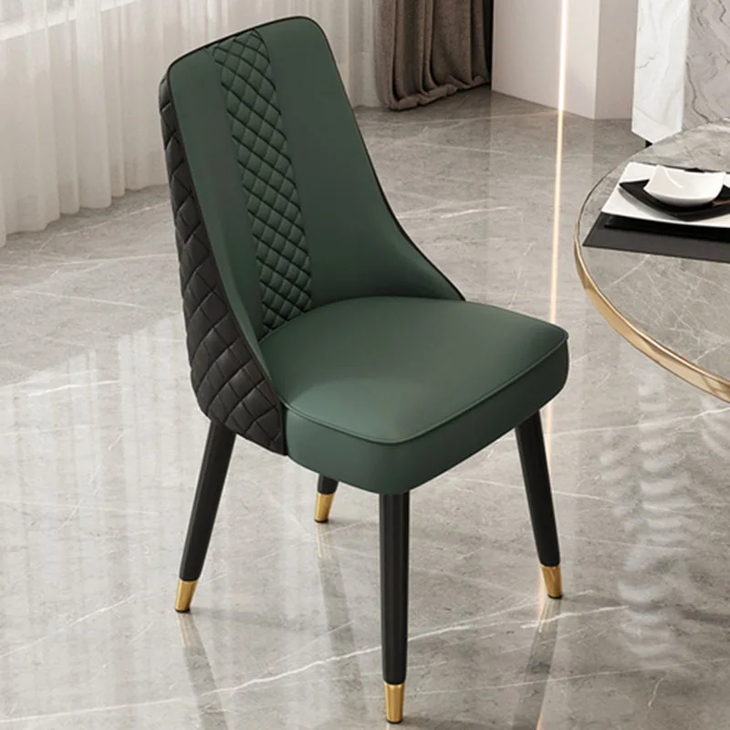 

Wedding Restaurant Luxury Chairs Mobile Designer Desk Stools Bedroom Chair Party Muebles De Cocina Garden Furniture Sets WYH