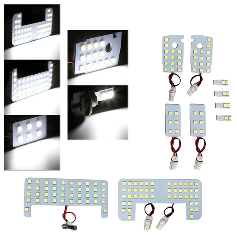 Лампа для Toyota Prado 150 Series TRJ150 GRJ150 GRJ151