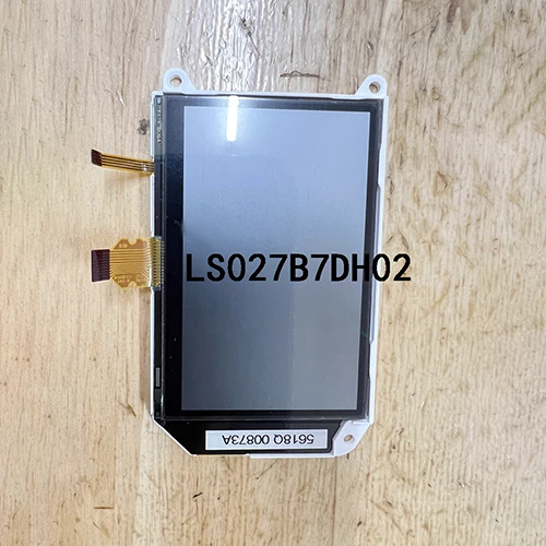 Полностью протестированное оборудование от производителя промышленный LS027B7DH02 3