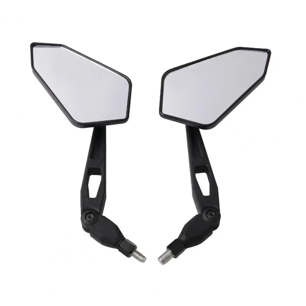 

1 пара, легкие зеркала заднего вида для мотоцикла