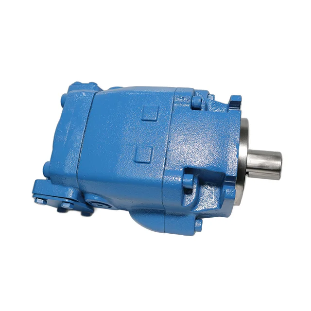 Поршневой насос PVM Eaton PVM057 PVM063 PVM074 PVM081 PVM098