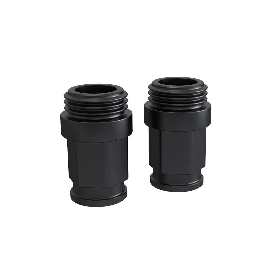 Для Honda XRV750 RD07 RD07A RD 07 07A Africa Twin 1993-2003 мотоциклетные алюминиевые направляющие