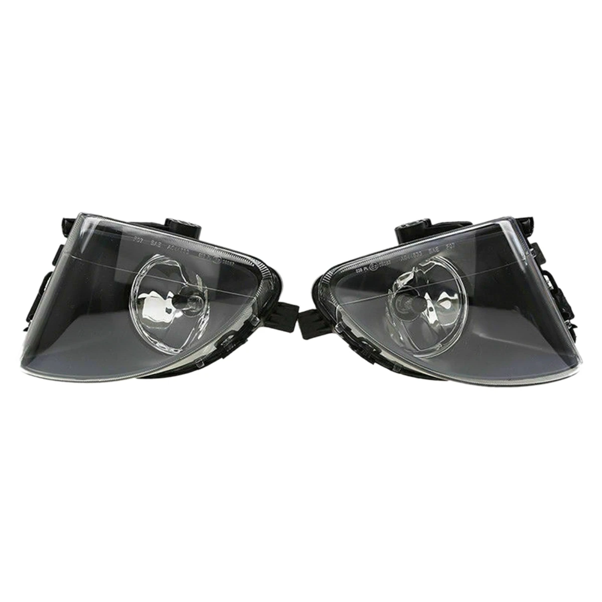 

Front Bumper Fog Light Lamp 63177216885 63177216886 for 5 Series F10 F18 520D 520I 523Li 525Li 530Li