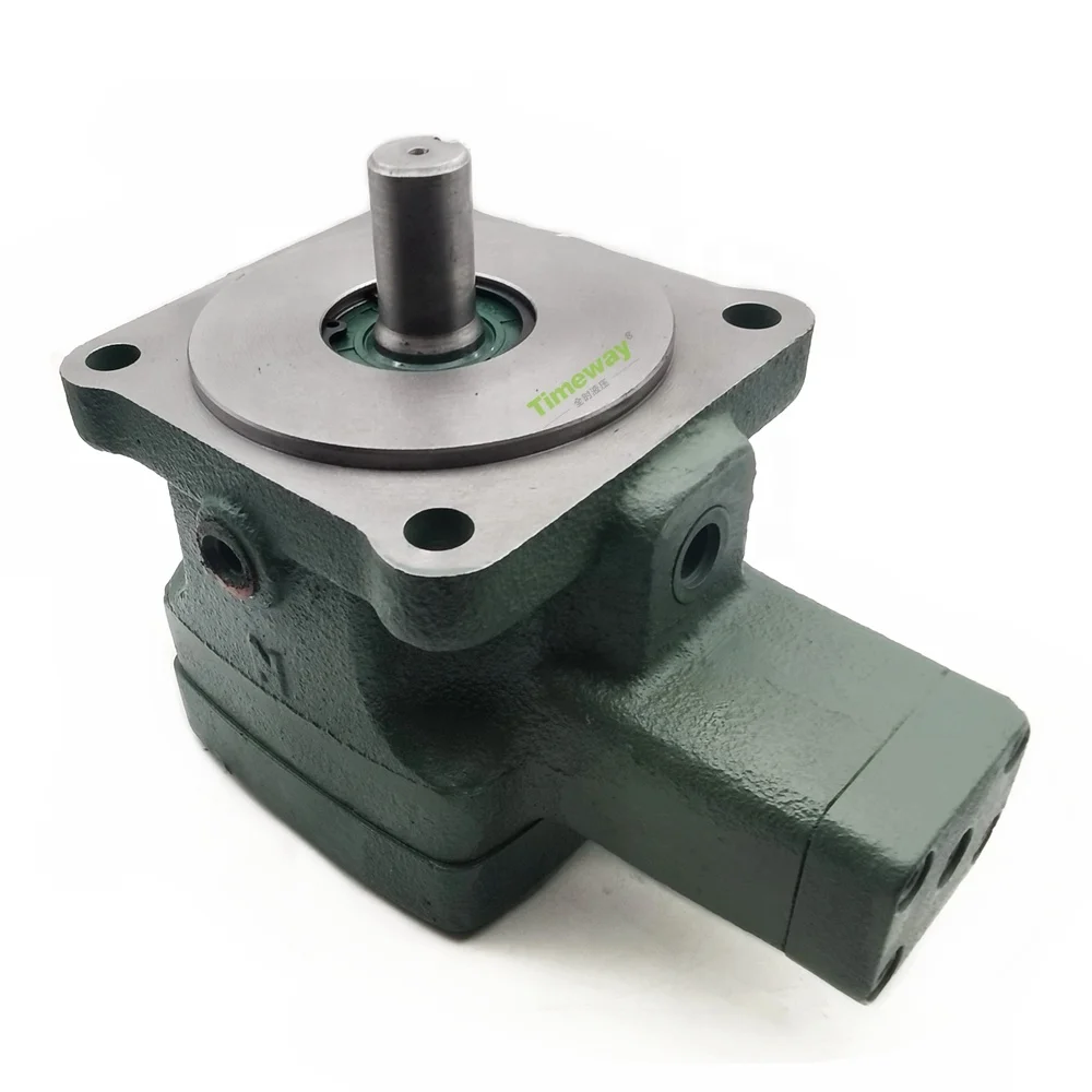 

Vane Pump VDN VDR Series VDR-1B-1A1-U-1133K Variable Hydraulic Pumps