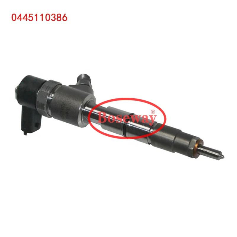 

0 445 110 386 Injector CR Common Rail system 0445110386