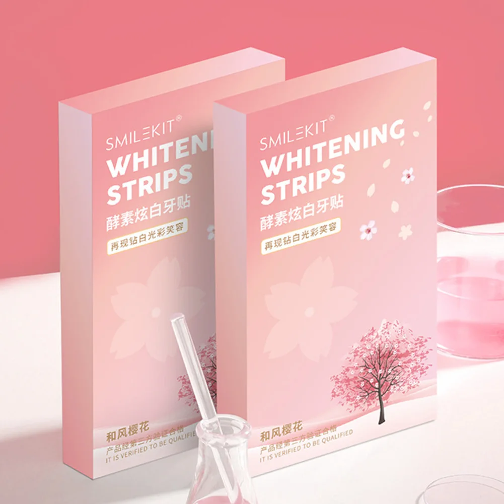 

Полоски для отбеливания зубов набор для белых зубов Гигиена полости рта уход полоска для накладных зубов виниры стоматологические предмет...