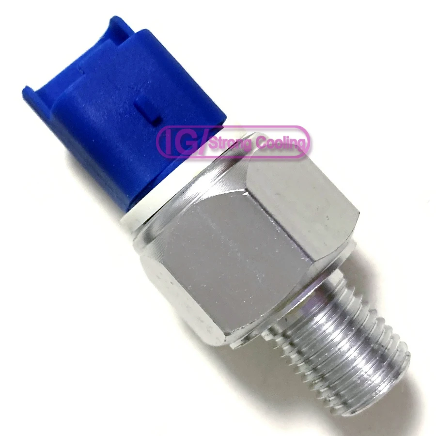 Новый датчик давления масла на руле PEUGEOT307 206 207 308 408 C2 2 0/2.3L 9677809680 9630672180 4015 08 401508